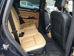 Porsche Cayenne 2016