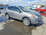 Nissan Rogue 2013