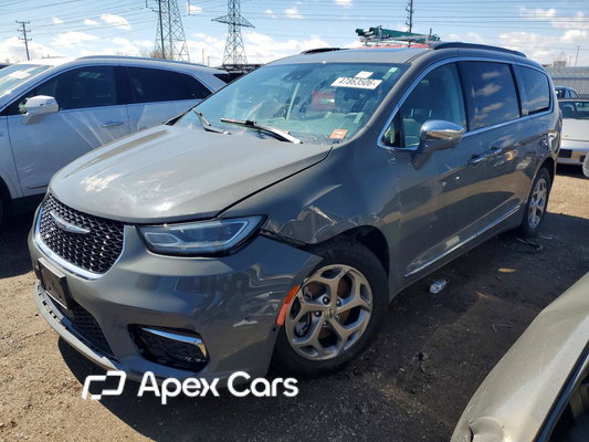 Chrysler Pacifica 2022 - Zdjęcie 1 z 13