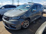 Chrysler Pacifica 2022