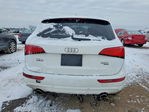 Audi Q5 2014