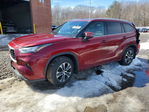 Toyota Highlander 2020