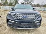 Ford Explorer 2022