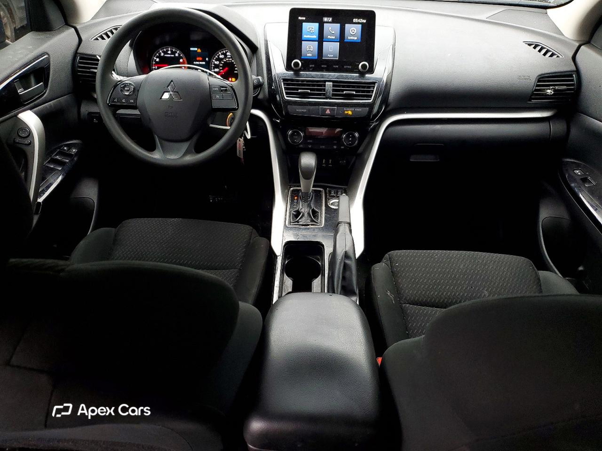 Mitsubishi Eclipse 2023