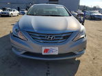 Hyundai Sonata 2012