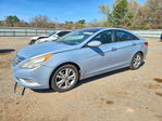 Hyundai Sonata 2012