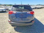 Toyota RAV 4 2014