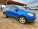 Buick Encore 2016