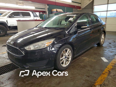 Ford Focus 2016 - Image 1 of 12