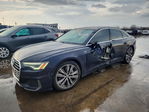 Audi A6 2019