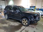 Subaru Forester 2012