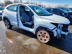Honda HR-V 2018