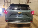 Chevrolet Trax 2025