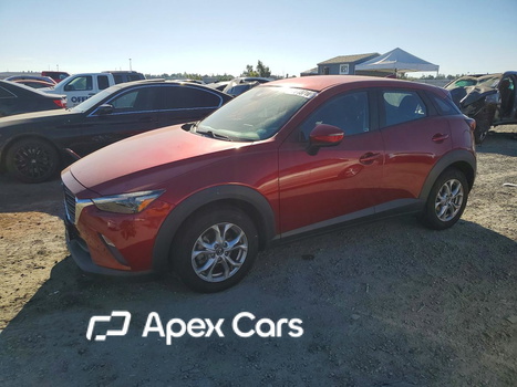 Mazda CX-3 2020 - Zdjęcie 1 z 12