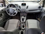 Ford Fiesta 2017
