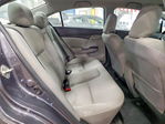 Honda Civic 2015