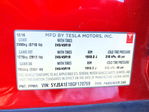 Tesla Model S 2016