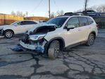 Subaru Forester 2020