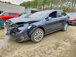 Tesla Model X 2018
