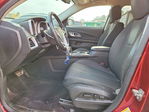 Chevrolet Equinox 2016
