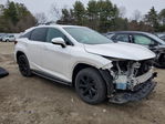 Lexus RX 2016