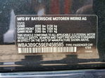 BMW Series 3 2014
