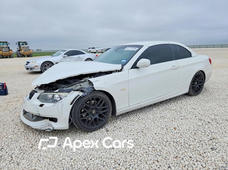 BMW Series 3 2011 - Image 1 of 12