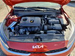 Kia Forte 2023
