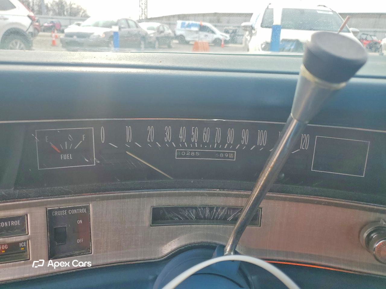 Cadillac  1971