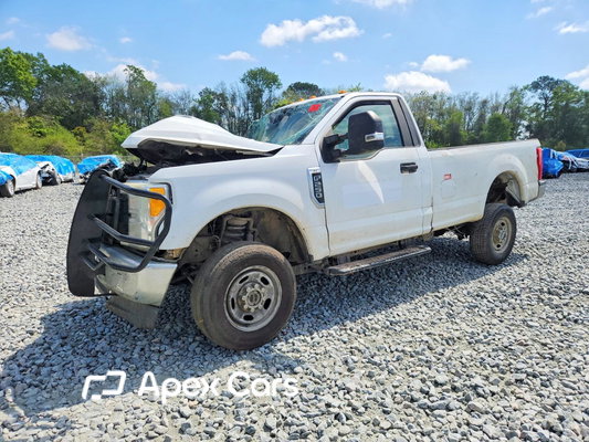 Ford F250 2017 - Image 1 of 12