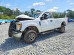 Ford F250 2017