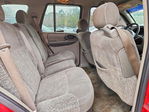 Chevrolet TrailBlazer 2002
