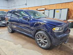 Dodge Durango 2017