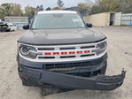 Ford Bronco 2023