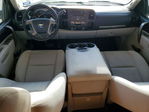 Chevrolet Silverado 2011