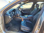 Audi A6 2014