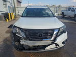 Nissan Pathfinder 2017