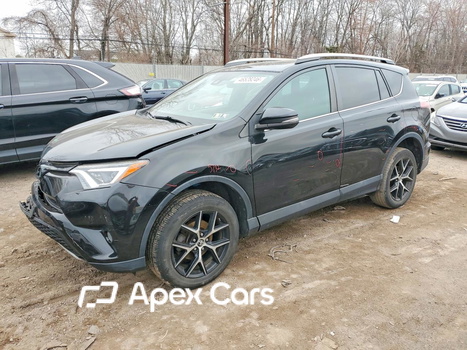 Toyota RAV 4 2018 - Image 1 of 13