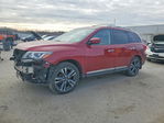 Nissan Pathfinder 2018
