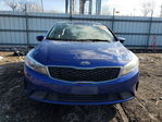 Kia Forte 2017