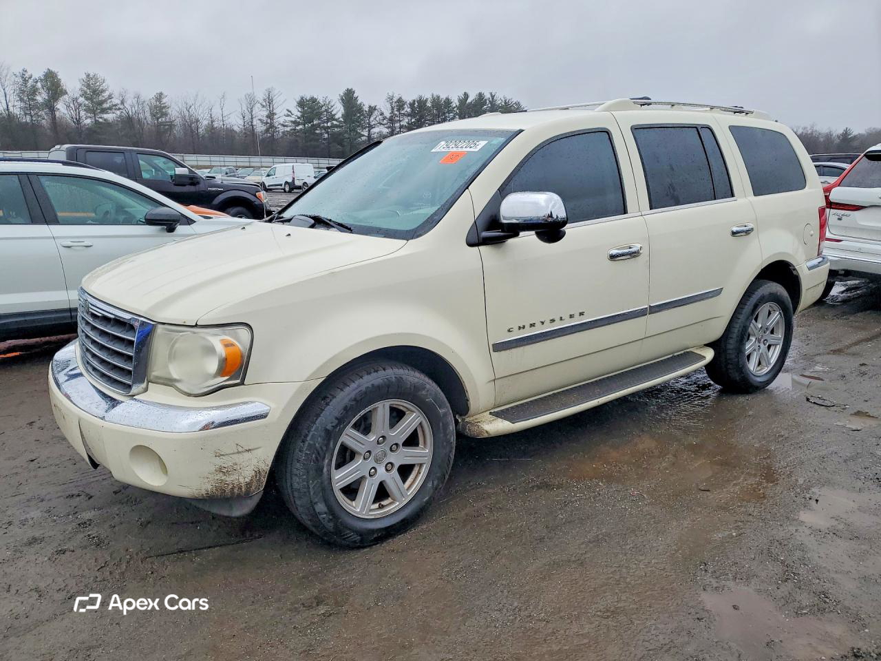 Chrysler Aspen 2007