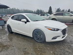 Mazda 3 2018