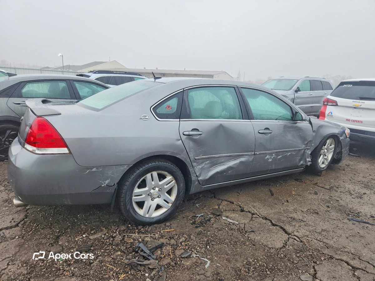 Chevrolet Impala 2006