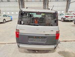 Honda Element 2008