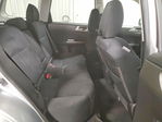 Subaru Forester 2012