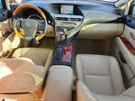 Lexus RX 2012