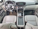 Honda Pilot 2021