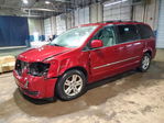Dodge Caravan 2010