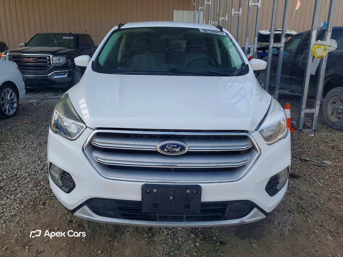 Ford Escape 2019
