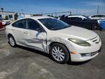 Mazda 6 2012